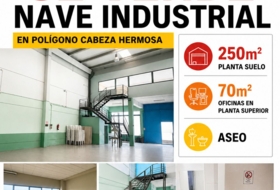 Alcalá de Guadaíra 332&nbsp;m²