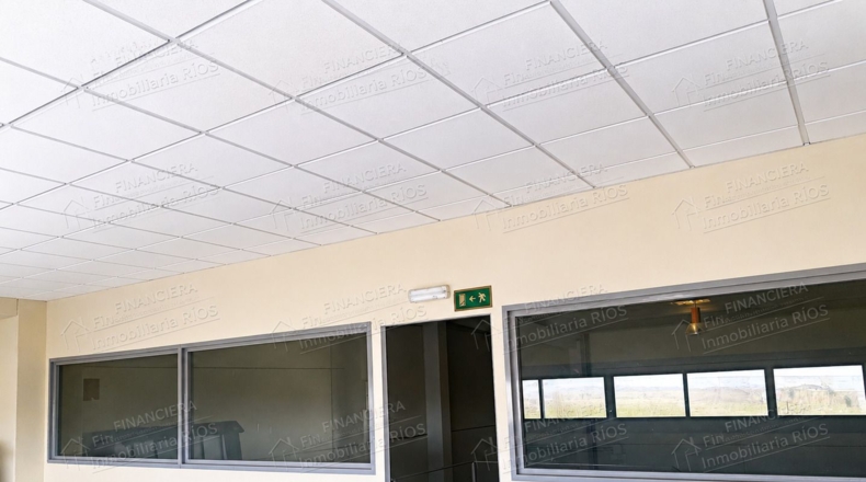 Sevilla - Alcalá de Guadaíra - 332m2