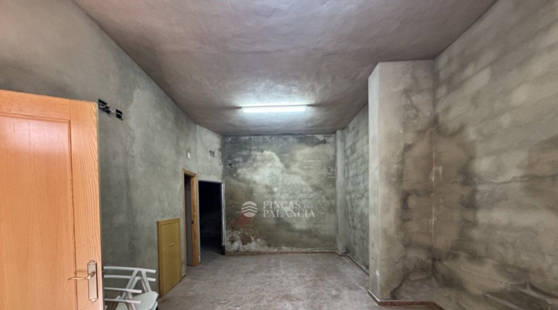 Castellón - Geldo - 205m2