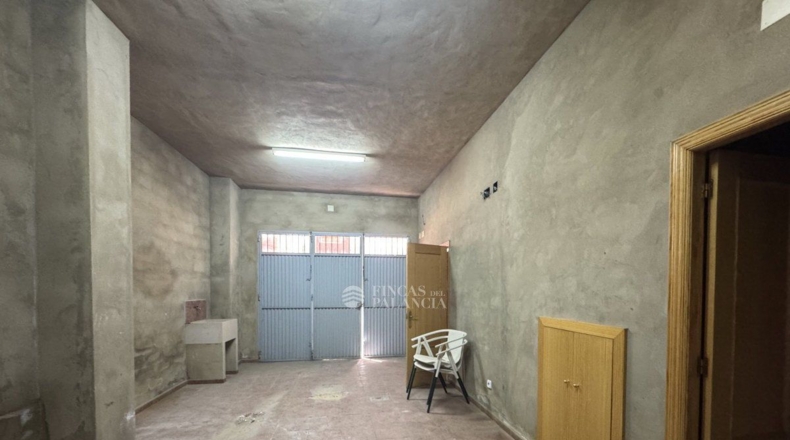 Castellón - Geldo - 205m2