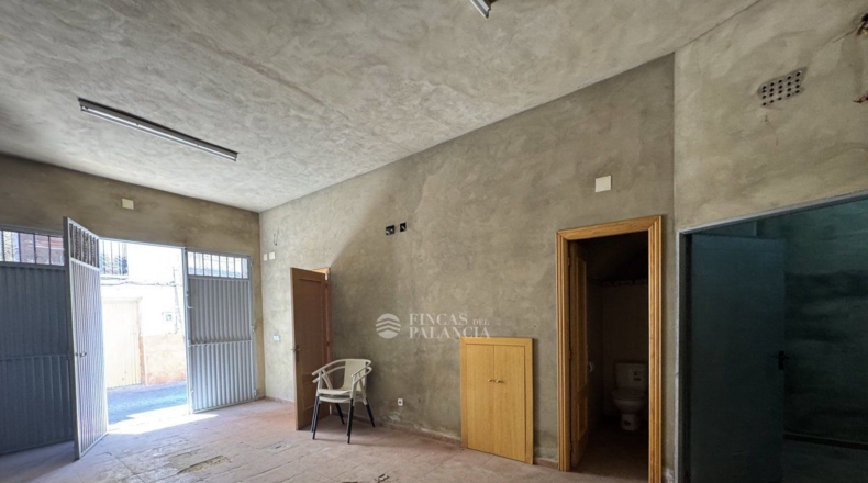 Castellón - Geldo - 205m2