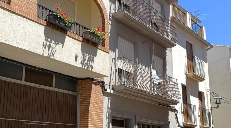 Castellón - Geldo - 205m2