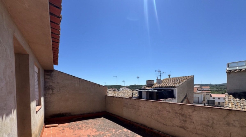 Castellón - Geldo - 205m2