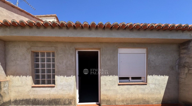 Castellón - Geldo - 205m2