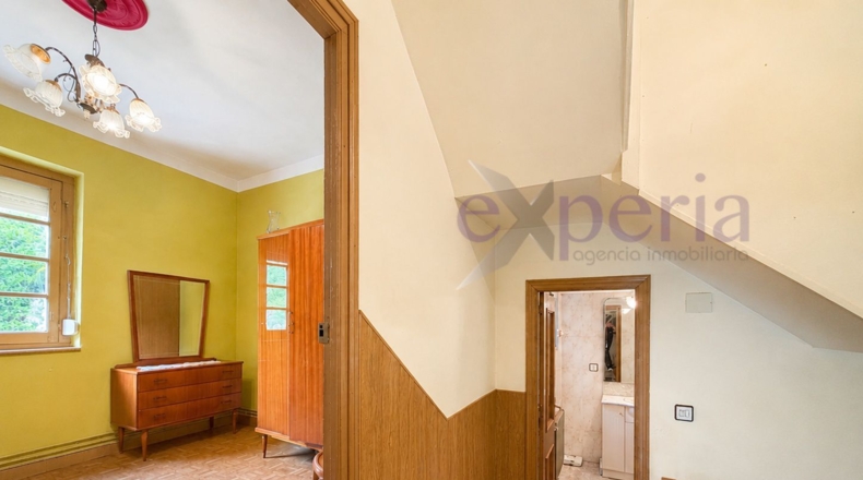 Asturias - Pola de Laviana - 1000m2