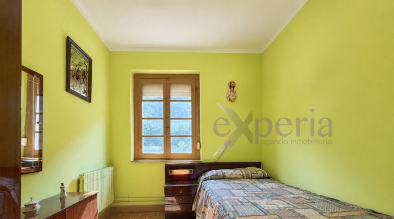 Asturias - Pola de Laviana - 1000m2