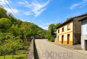Pola de Laviana 1000&nbsp;m²