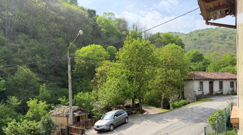 Asturias - Pola de Laviana - 1000m2