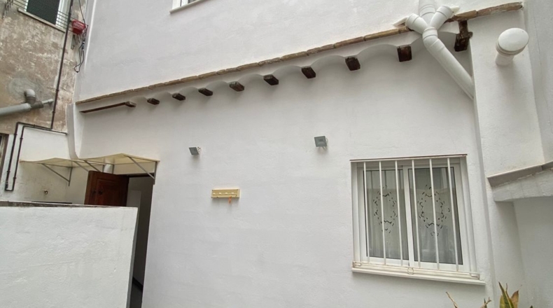 Castellón - Burriana - 105m2