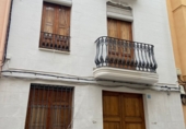 Casa de pueblo en venta en Burriana ref: TR412867 foto