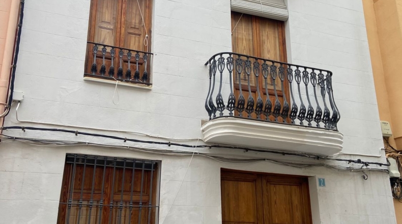Castellón - Burriana - 105m2