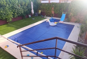 Valdepeñas 275&nbsp;m²