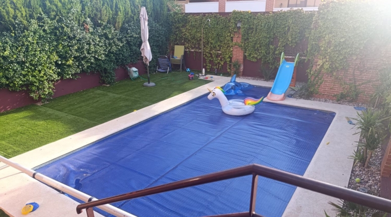 Ciudad Real - Valdepeñas - 275m2