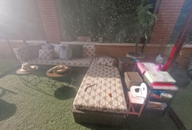 Valdepeñas 275&nbsp;m²