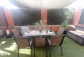 Valdepeñas 275&nbsp;m²