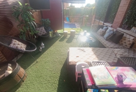 Valdepeñas 275&nbsp;m²