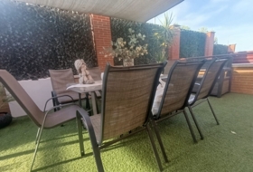 Valdepeñas 275&nbsp;m²