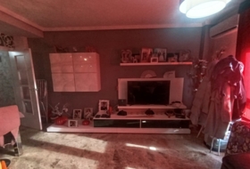Valdepeñas 275&nbsp;m²