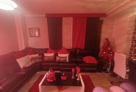 Valdepeñas 275&nbsp;m²