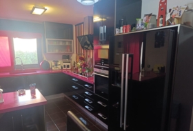 Valdepeñas 275&nbsp;m²
