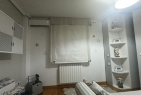 Valdepeñas 275&nbsp;m²
