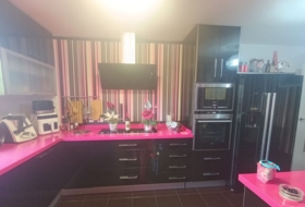 Valdepeñas 275&nbsp;m²