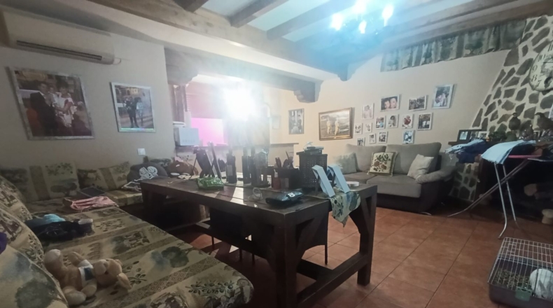 Ciudad Real - Valdepeñas - 275m2