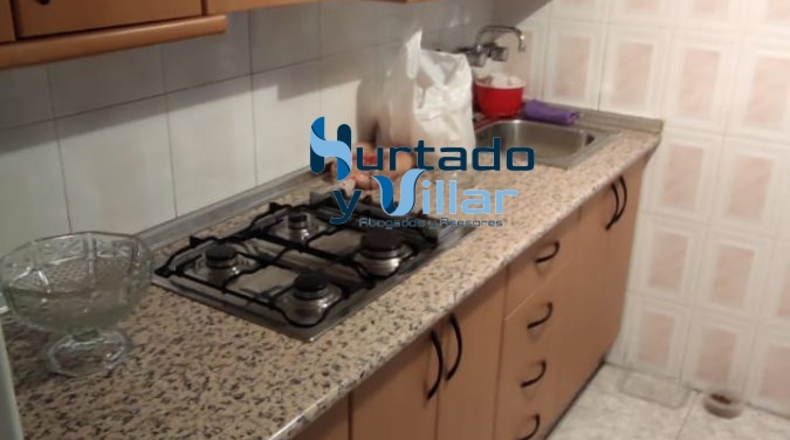 Jaén - Torreperogil - 28m2