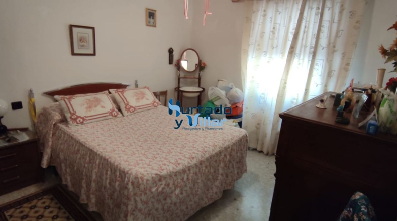 Jaén - Torreperogil - 28m2
