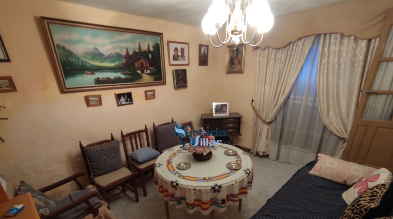Jaén - Torreperogil - 28m2