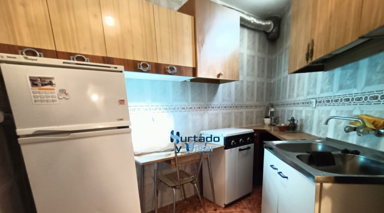 Jaén - Sabiote - 90m2