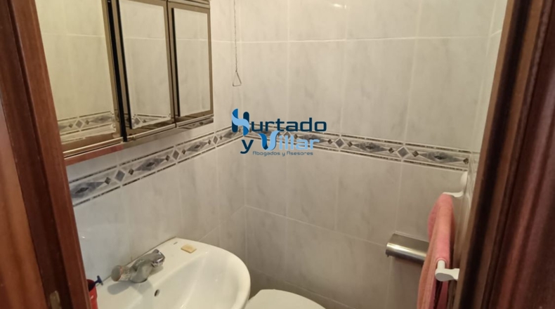 Jaén - Sabiote - 90m2
