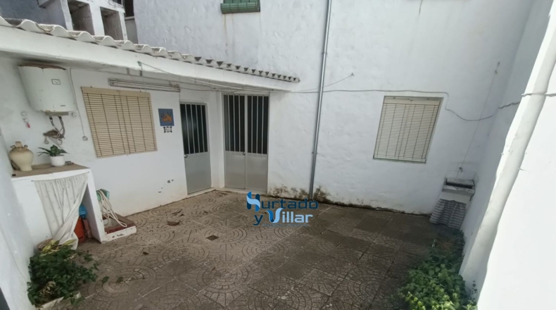 Jaén - Sabiote - 226m2