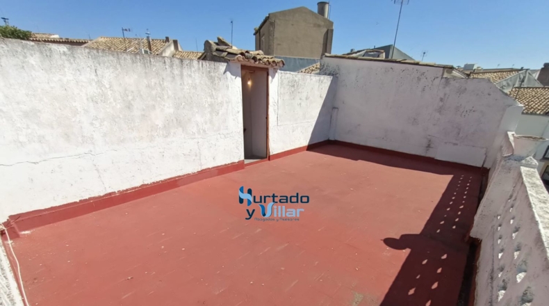 Jaén - Sabiote - 226m2