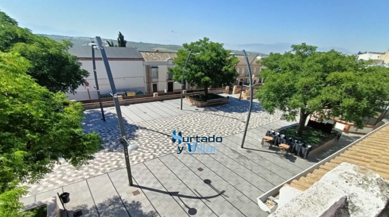 Jaén - Sabiote - 226m2