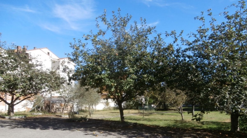 Asturias - El Rodacu - 1500m2
