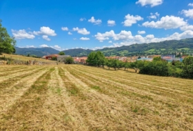 Grado 1100&nbsp;m²