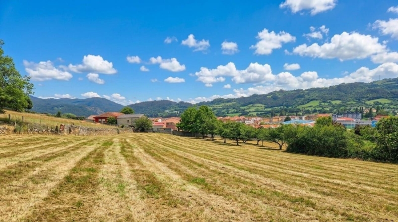 Asturias - Grado - 1100m2