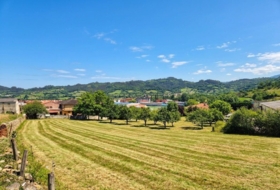 Grado 1100&nbsp;m²
