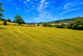Grado 1100&nbsp;m²