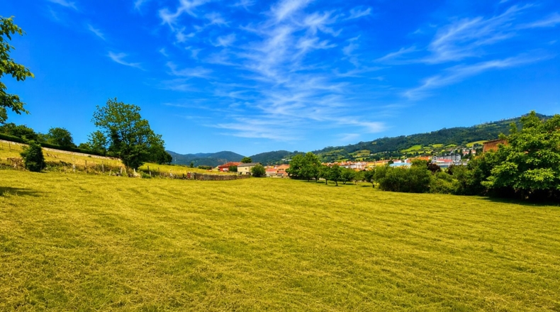 Asturias - Grado - 1100m2