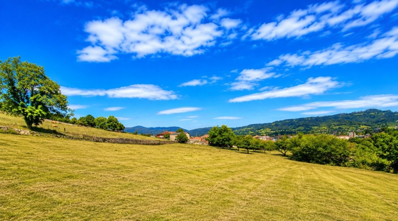 Asturias - Grado - 1100m2