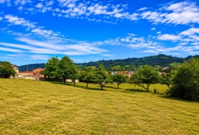 Grado 1100&nbsp;m²