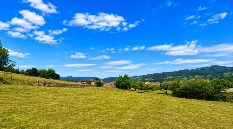 Asturias - Grado - 1100m2