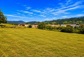 Grado 1100&nbsp;m²