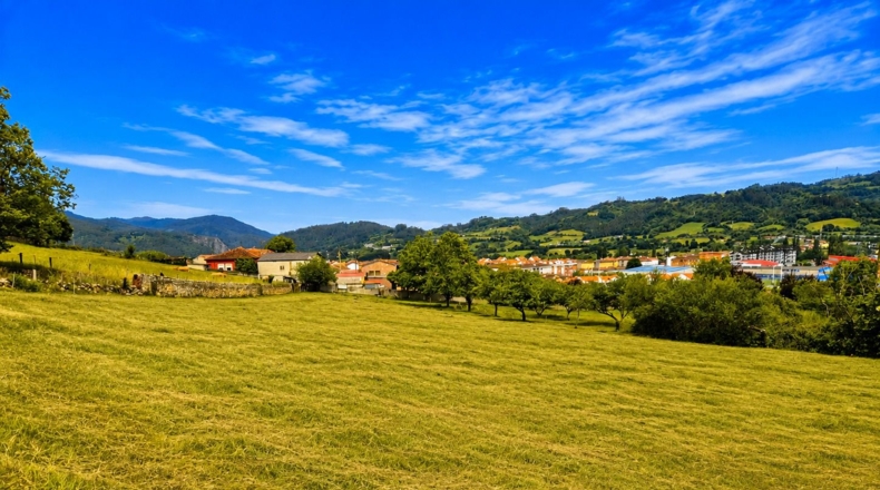 Asturias - Grado - 1100m2
