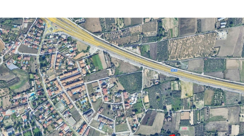 Granada - Ogíjares - 288m2