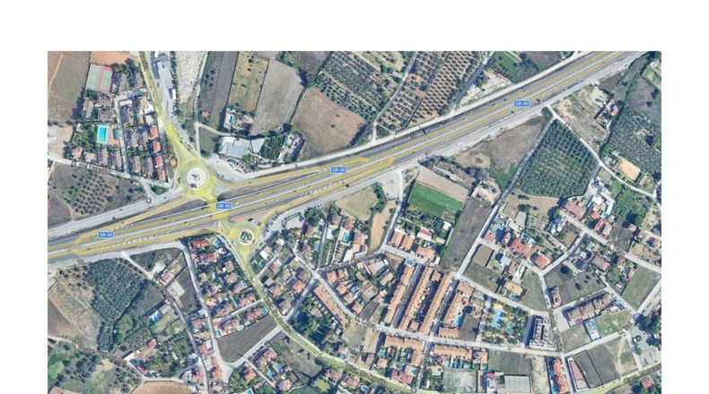 Granada - Ogíjares - 313m2