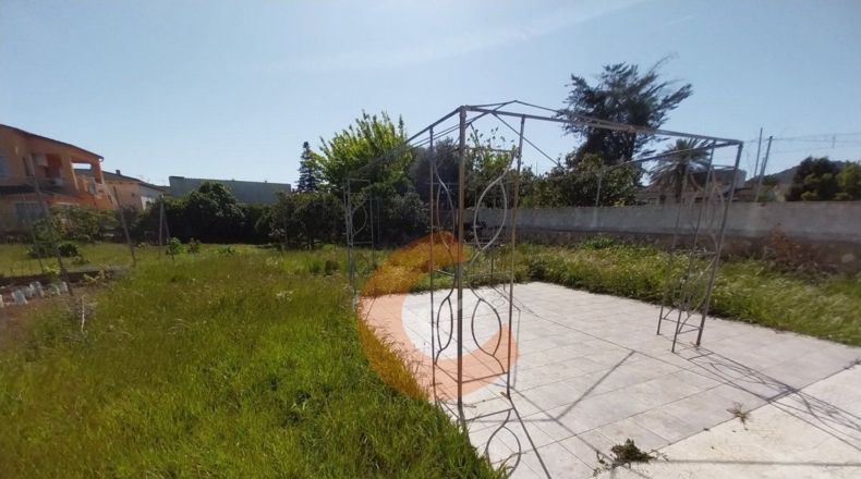 Tarragona - Albinyana - 415m2