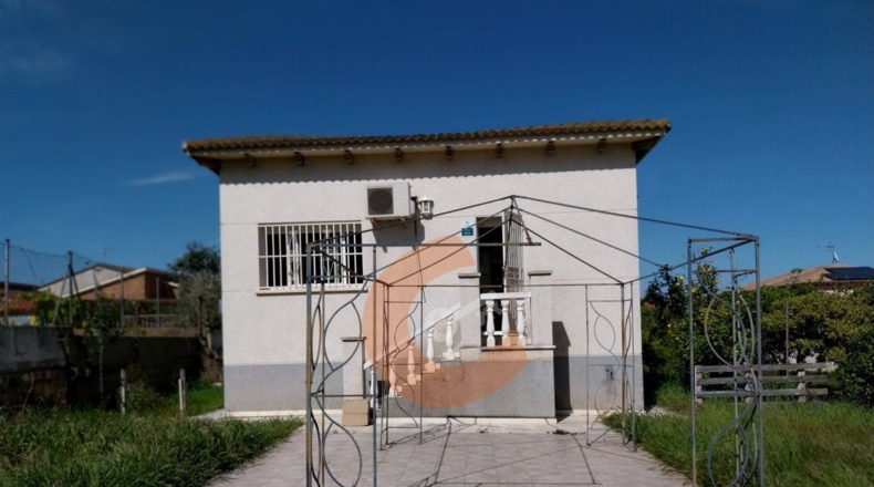 Tarragona - Albinyana - 415m2